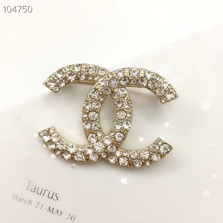 Chanel Brooch 306